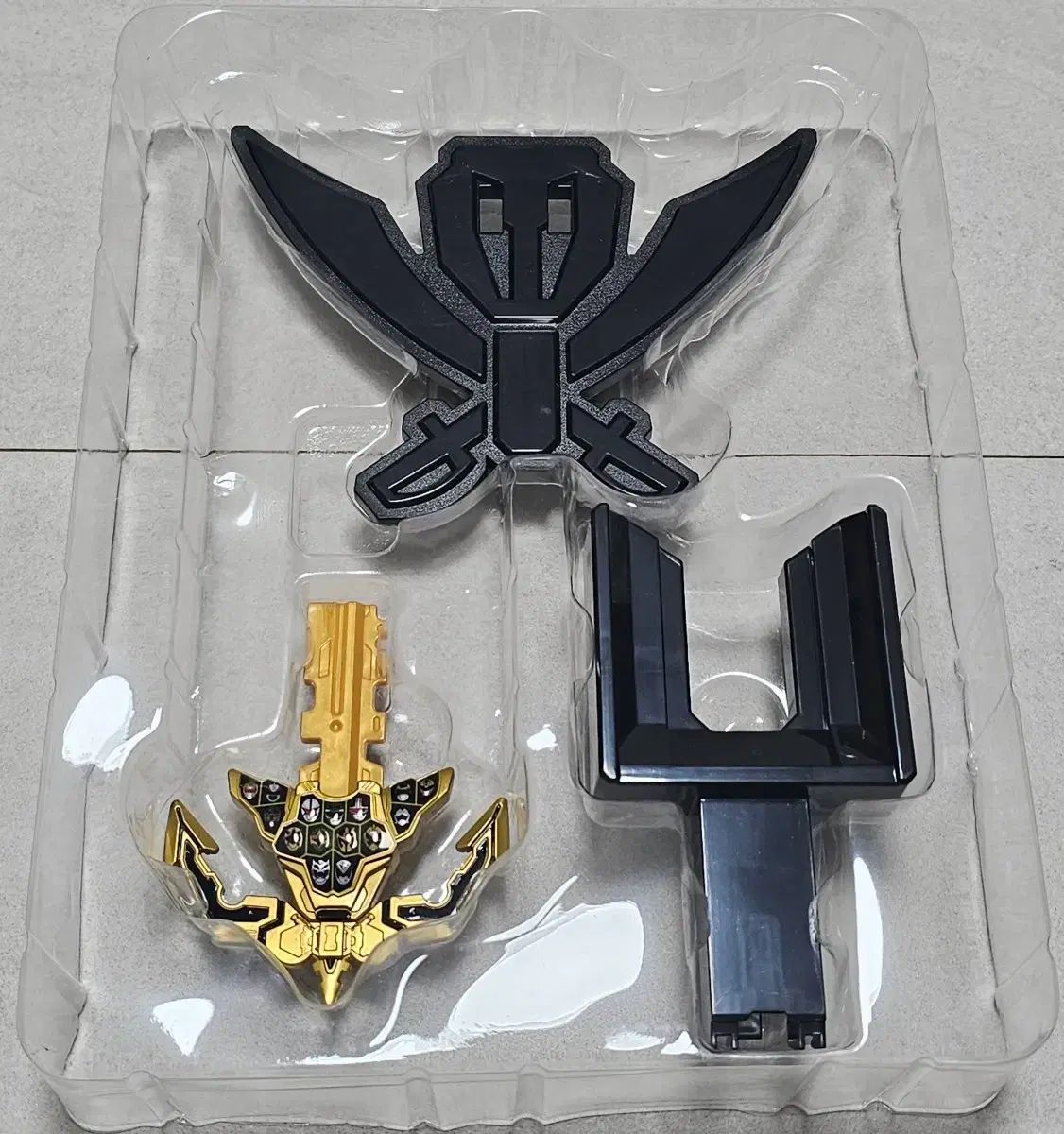 ゴーカイセルラー メモリアル