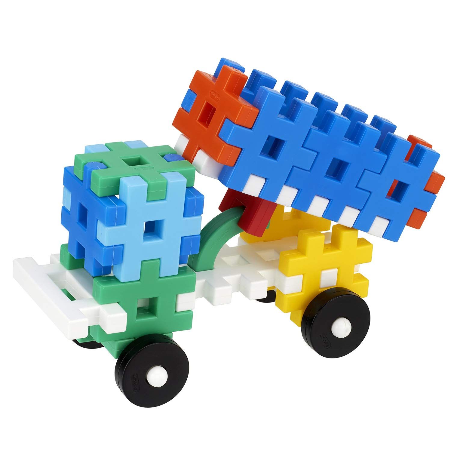 Gakkenニューブロック