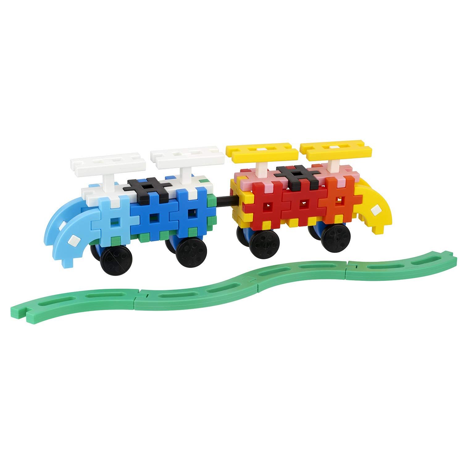 Gakkenニューブロック