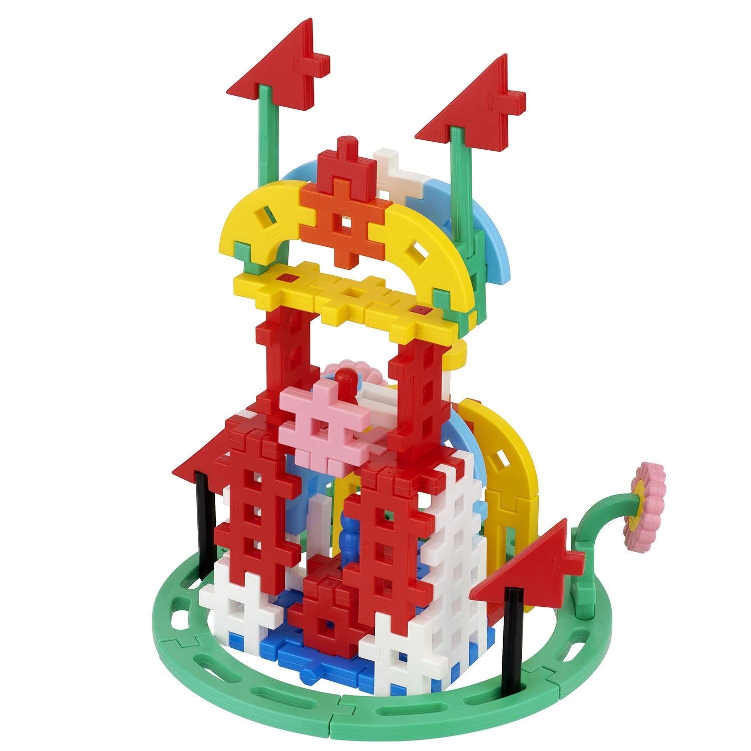 Gakkenニューブロック わくわくバラエティ130