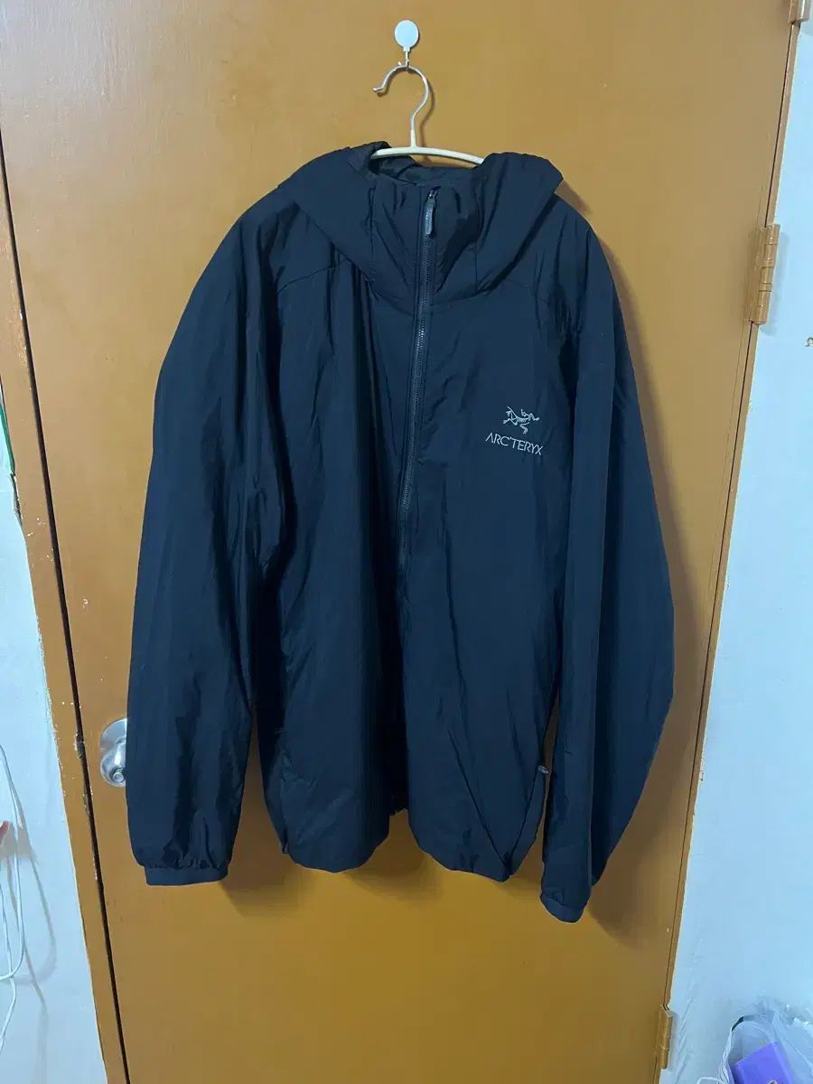 ARC TERYX アトム フーディー XXL 2 XL