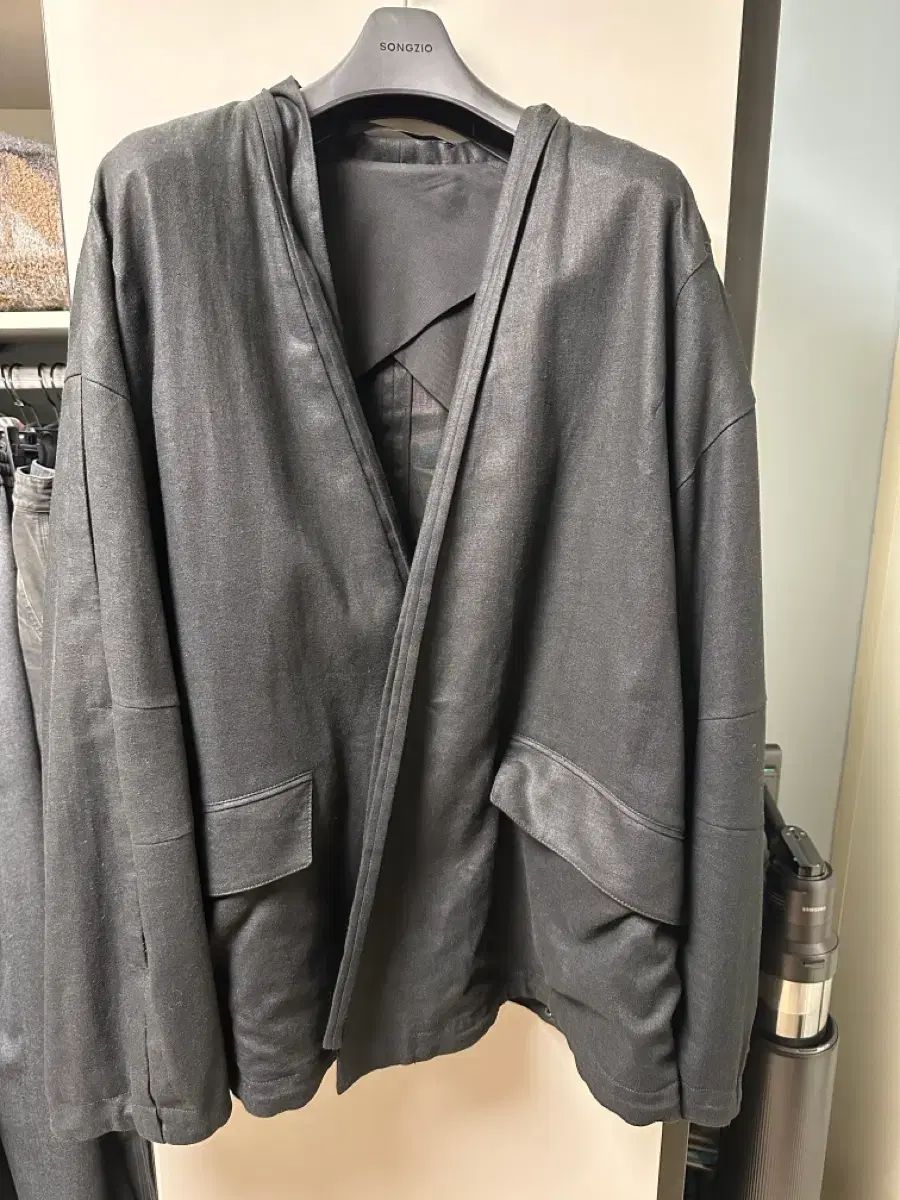 SONGZIO HOMME ソンジオ オム チマチョゴリ ジャケット 50