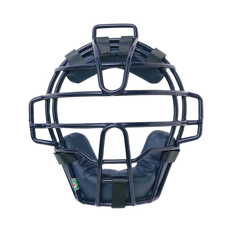 SSK(エスエスケイ) 少年軟式ソフト兼用マスク 野球 プロテクター用品 その他プロテクター用品 CNSMJ2500S、(70)ネイビー