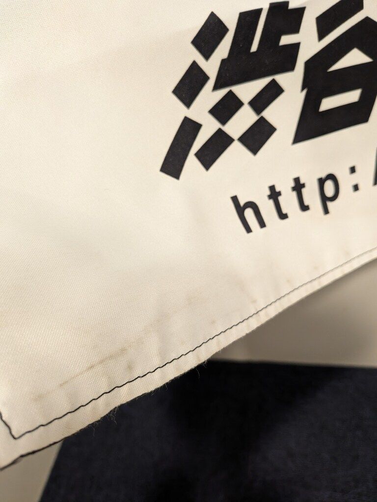  StrayKids THE SOUNDオフラインイベント Felix 直筆サイン入り渋谷フラッグ C賞 その他 タレントグッズ