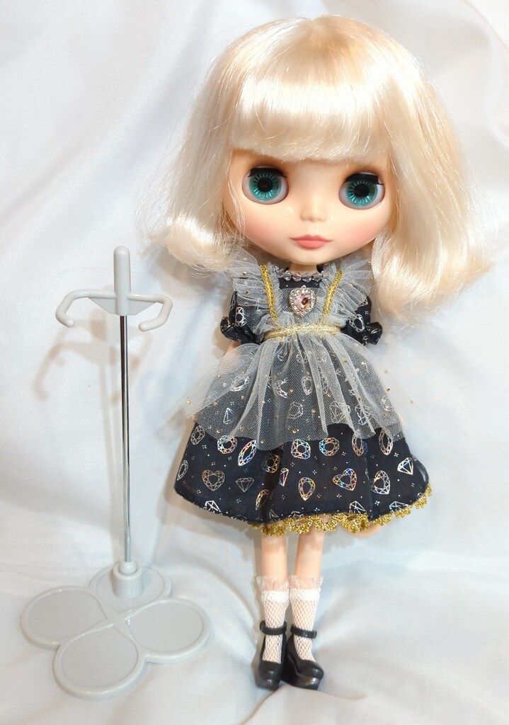 グッドスマイルカンパニー ネオブライス ビジューブリリアント