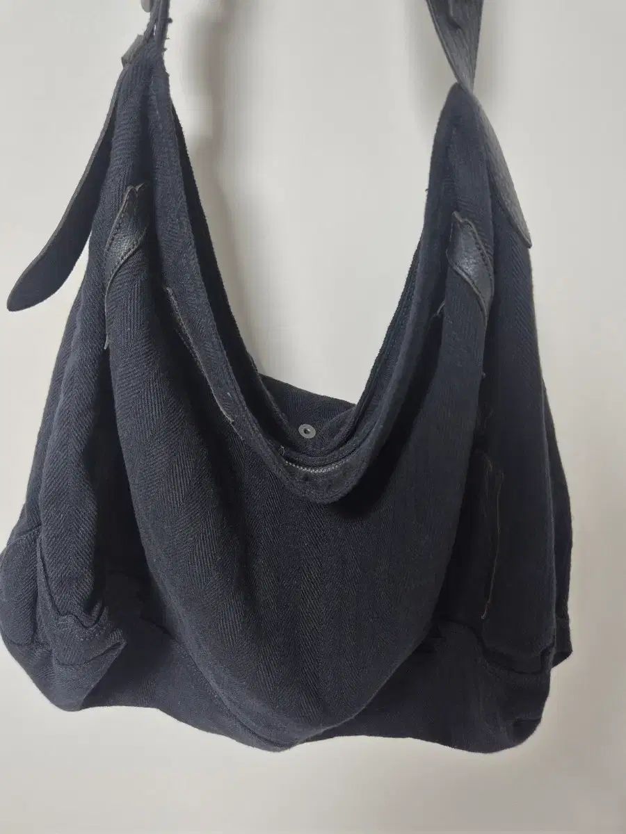 OS 1011 Fleure クロスバッグ ストライプ