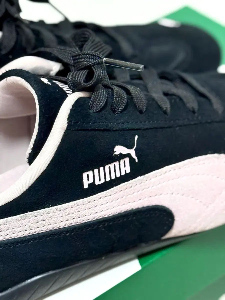  プーマ PUMA スピードキャット モブサイコ100 240 スニーカー 靴