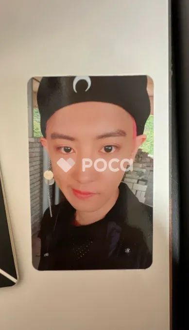 EXO チャニョル OBSESSION EXO Ver. - メルカリ