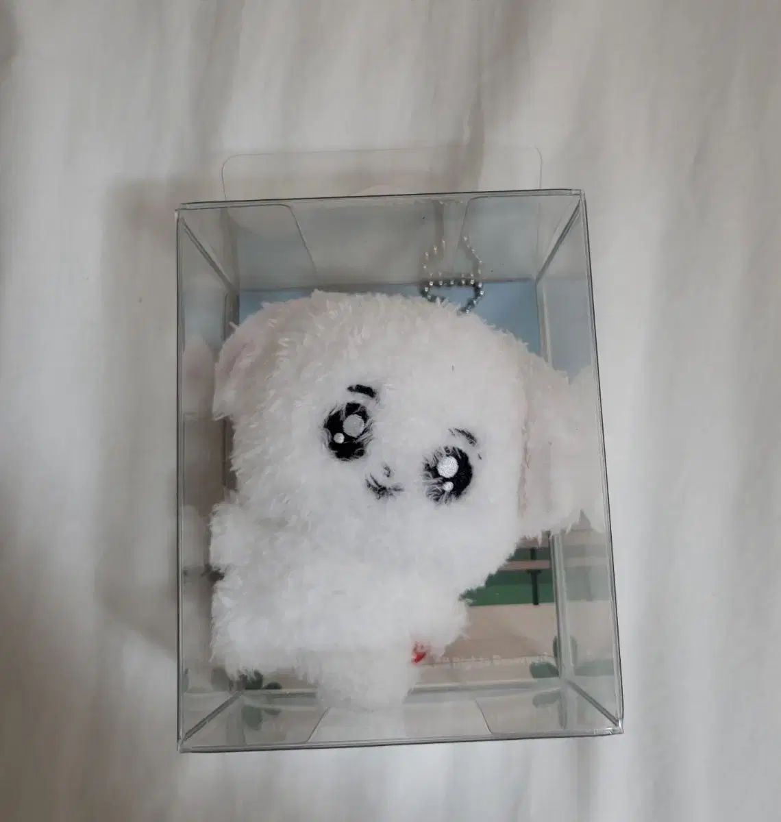 T 1 アニマルズ Keria ぬいぐるみ