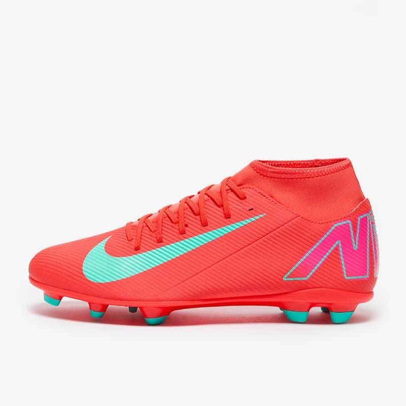 送料無料・匿名配送】Nike サッカー スパイク Nike Mercurial Superfly