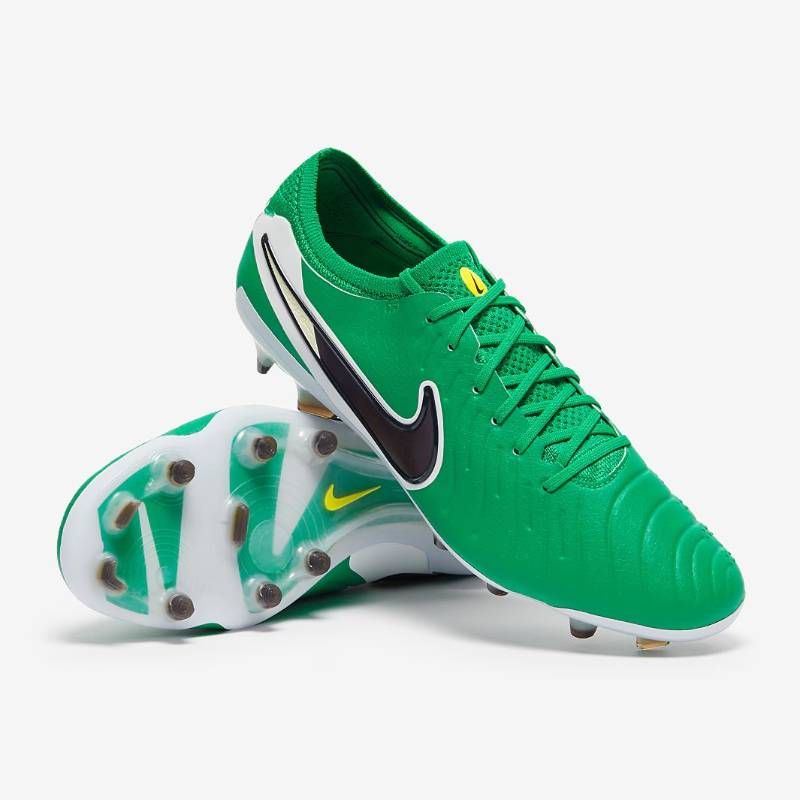 送料無料・匿名配送】Nike サッカー スパイク Nike Tiempo Legend 10