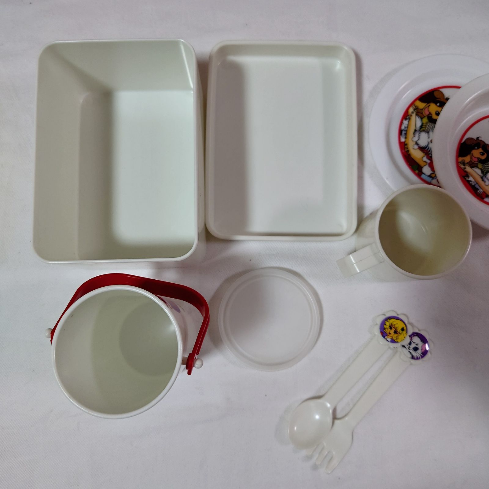 花の子ルンルン