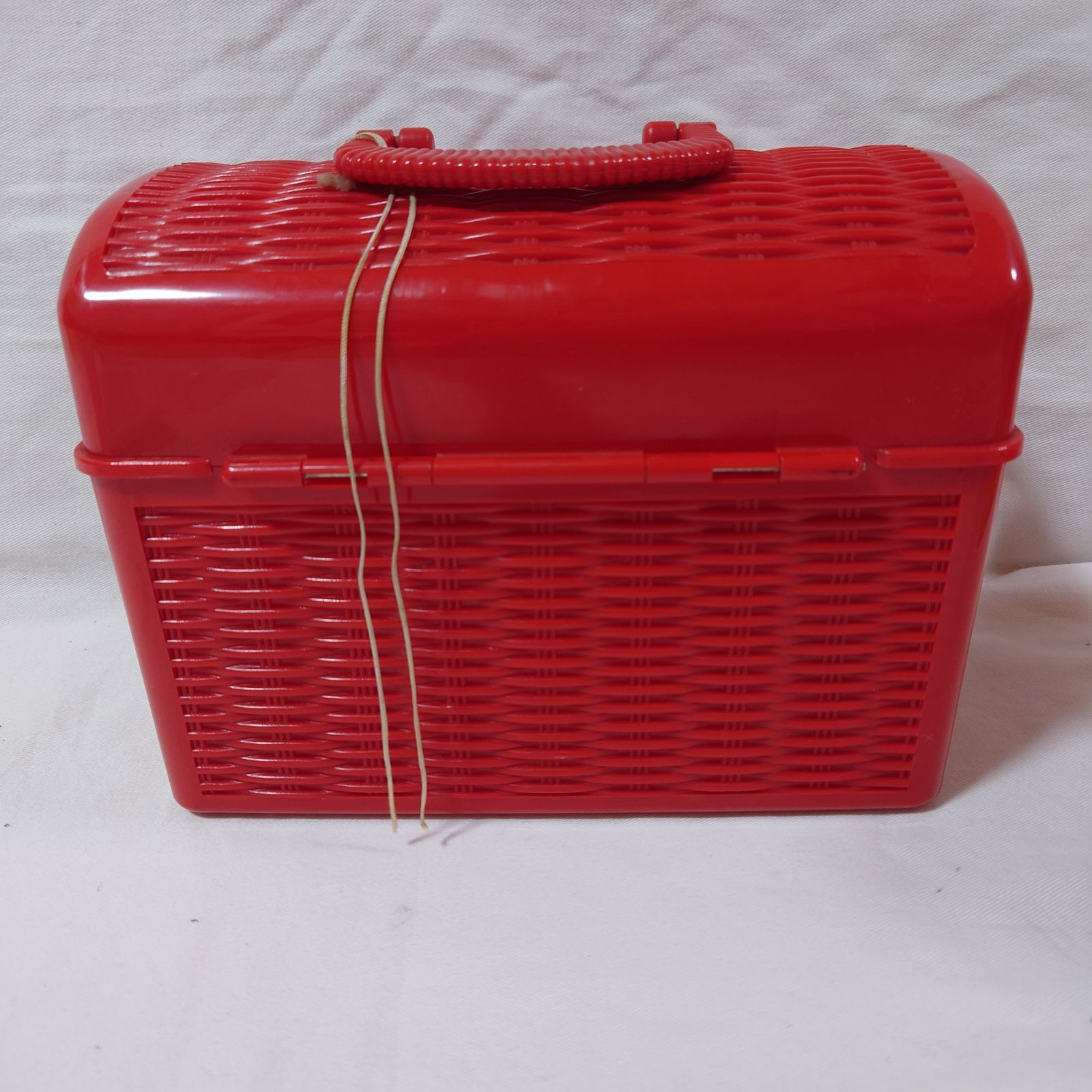 ルンルンバスケット