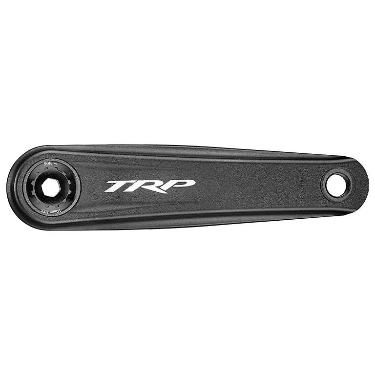 TRP EVO 7 ALLOY DH CRANK