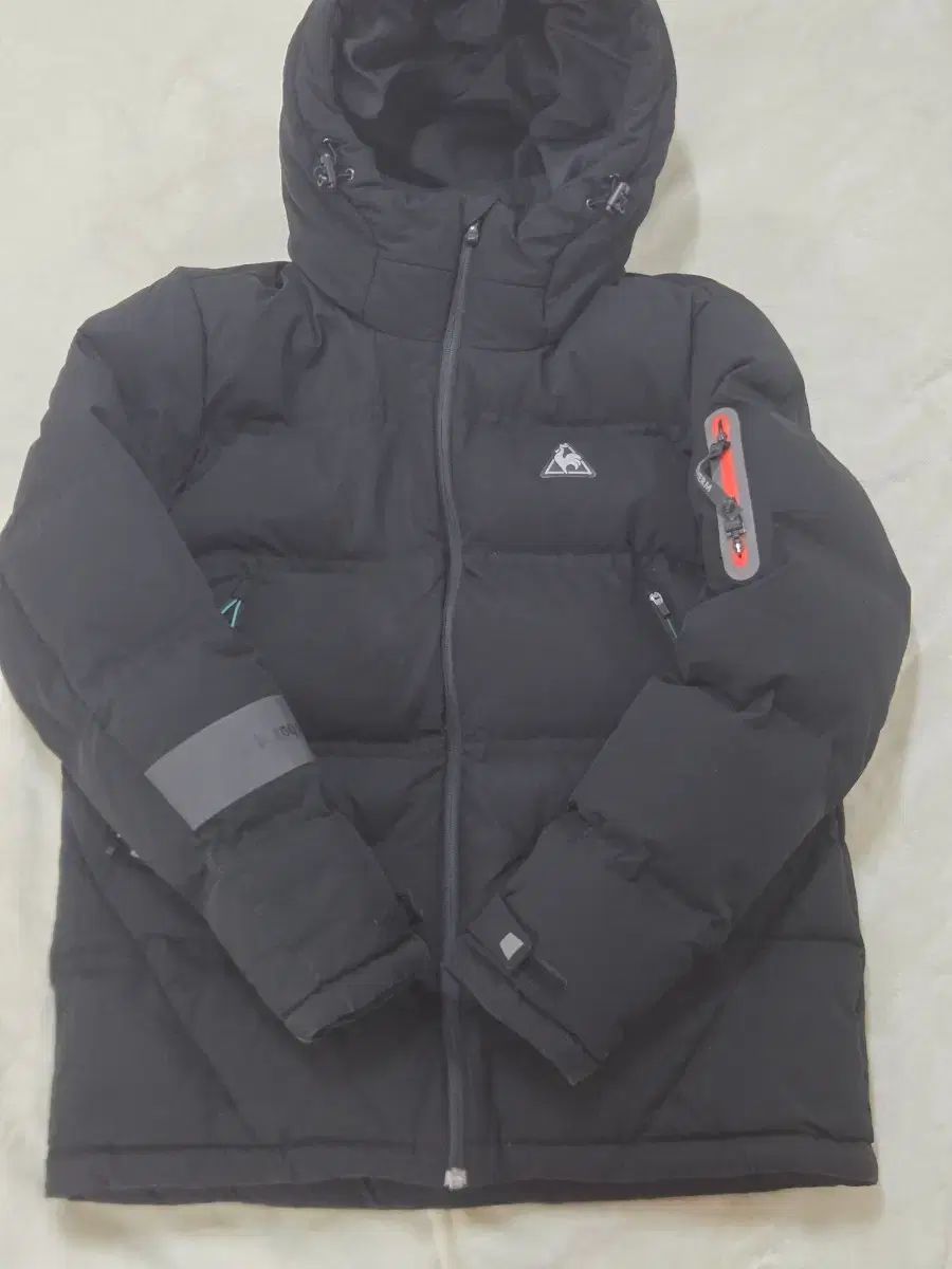 le coq sportif ルコックスポルティフ ダックダウン ダウン