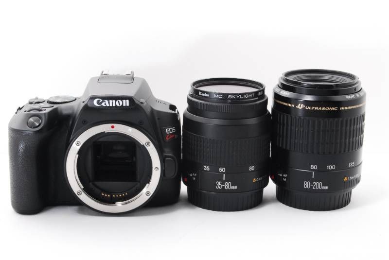 10 ダブルレンズセットスマホ転送機能搭載