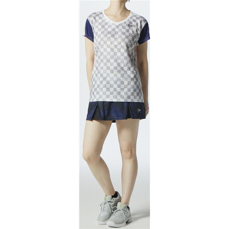 dunlop(ダンロップテニス) スカートDAK-2481W テニススラックス