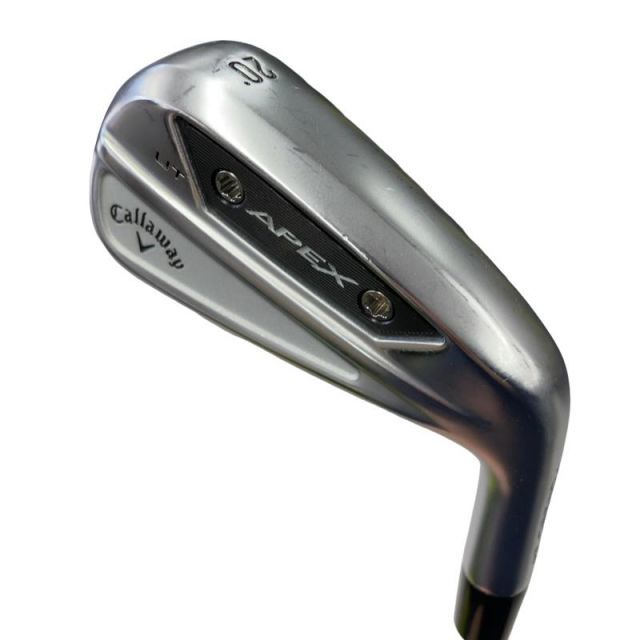 中古】 キャロウェイ APEX UT(2024) 20° ユーティリティ UT NS PRO