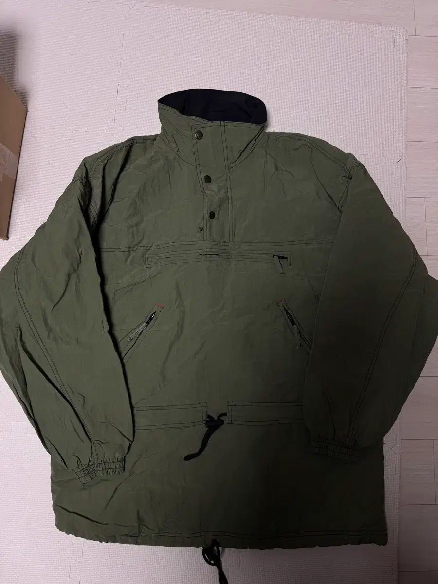 90 s Cub Sportswear USA ヴィンテージ Anorak アノラック ジャケット