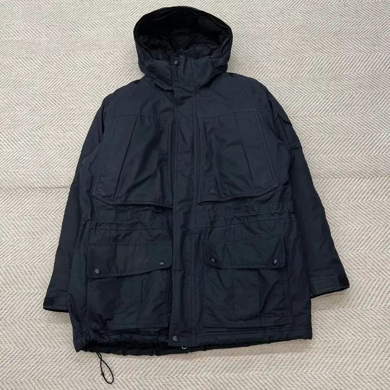 L Bean ダウンジャケット r 2688