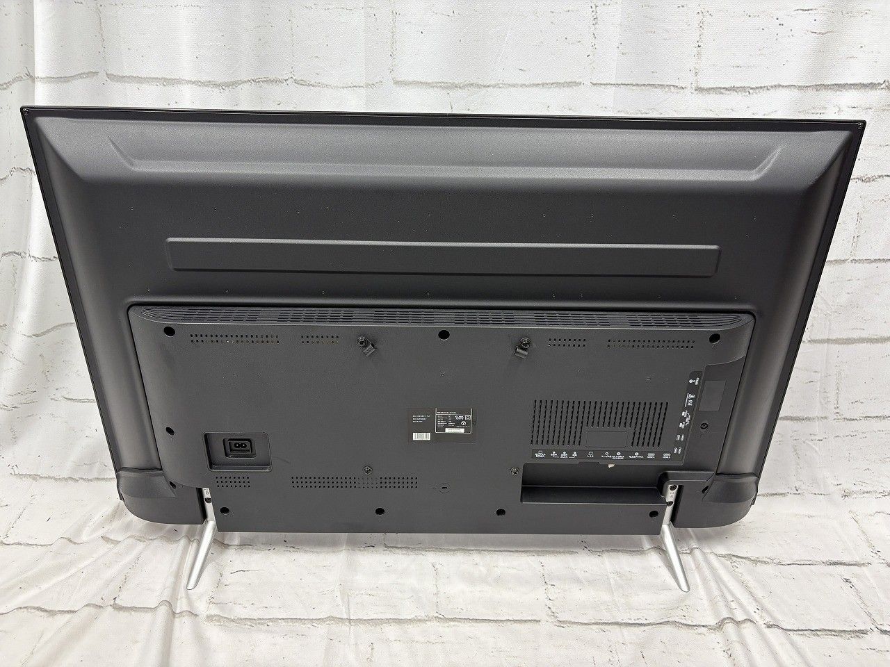 ☆状態良好☆ Agrexsione アグレクション superbe SU-TV4304K 43V型 4K 