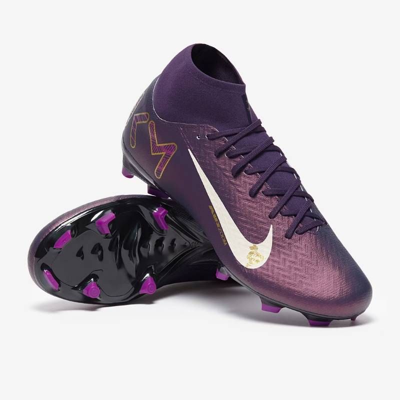 送料無料・匿名配送】Nike サッカー スパイク Nike Mercurial Superfly