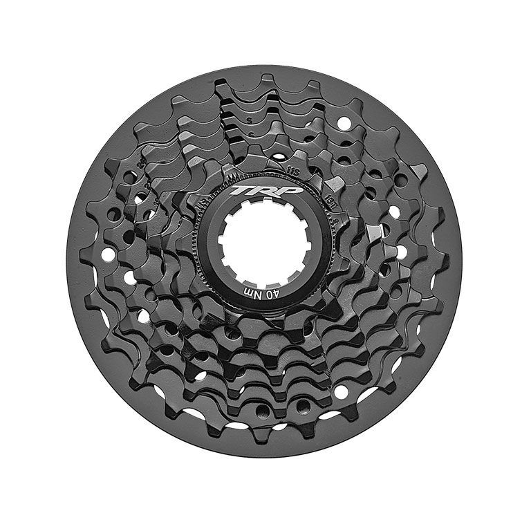 TRP TR EVO 7 カセット 11 24 T 7速