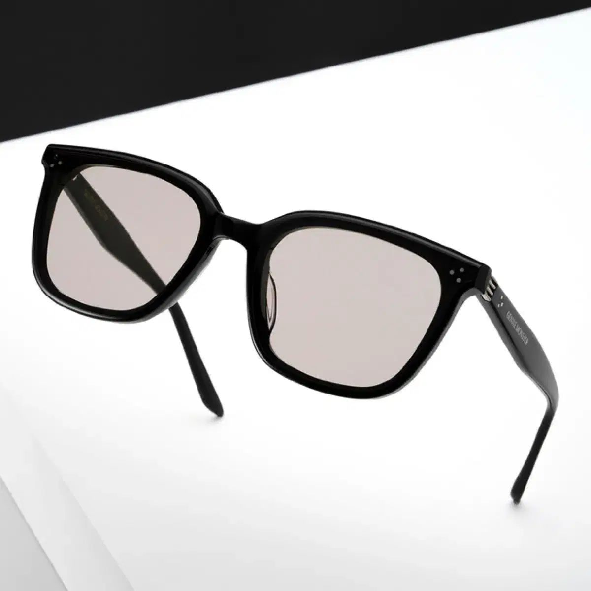  ジェントルモンスター バイ ロー01 ティント サングラス ユニセックス サングラス 小物