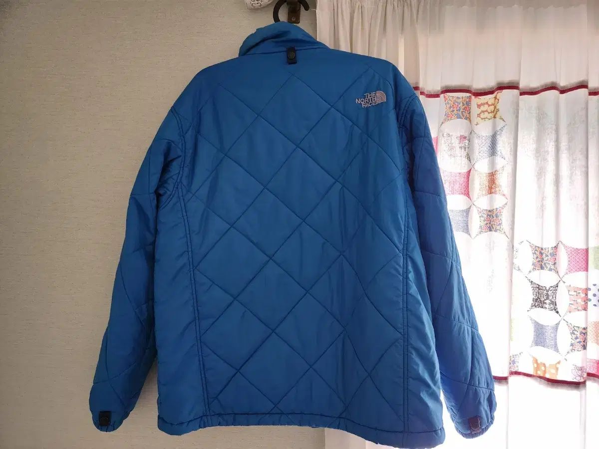  THE NORTH FACE ザノースフェイス ブルー|ネイビー ウィンドブレーカー ジャケット ハンモック小物 その他 アウター