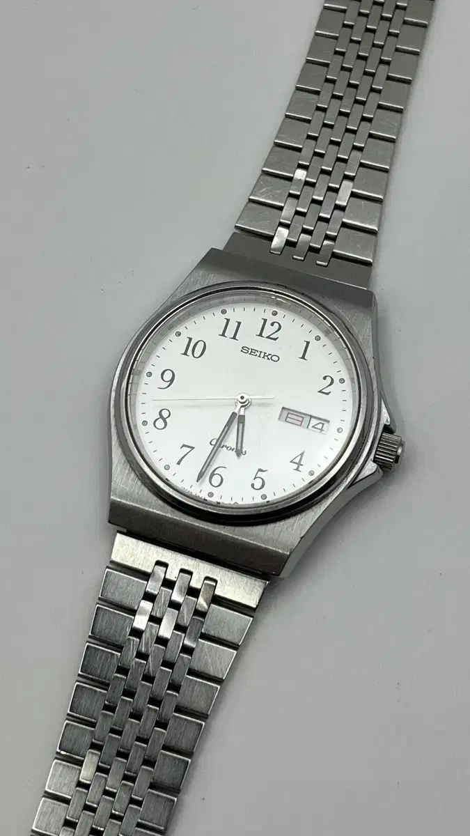 セイコー ヴィンテージ デイデイト