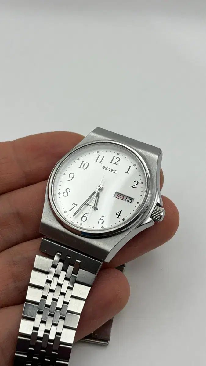 セイコー