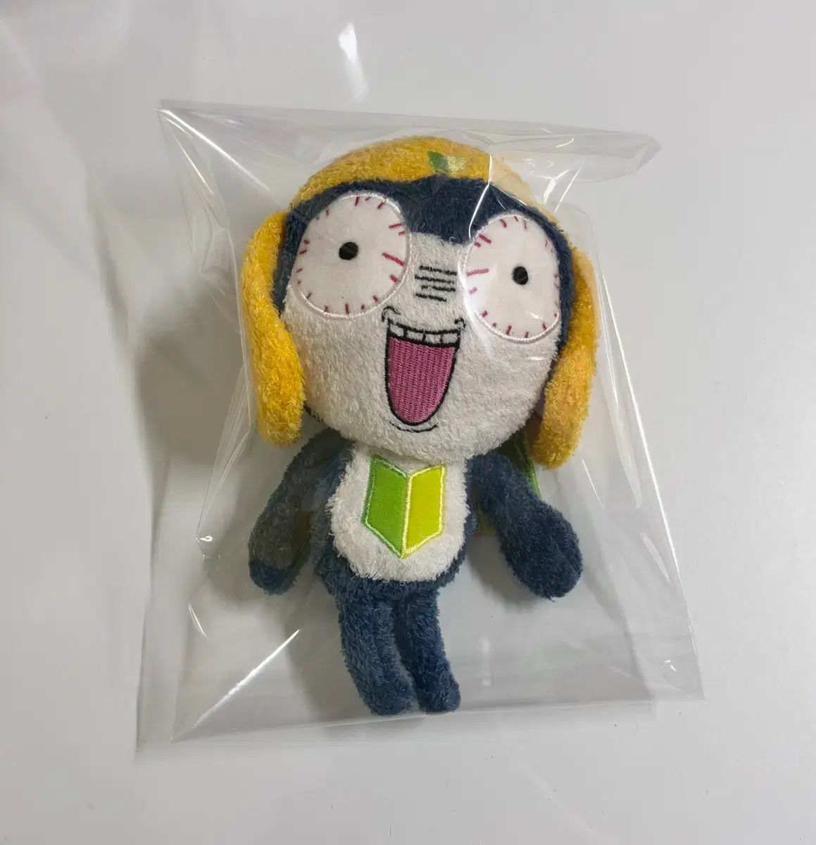 ケロロ 中尉 怒り タママ ゴーレン ぬいぐるみ バンプレスト 山