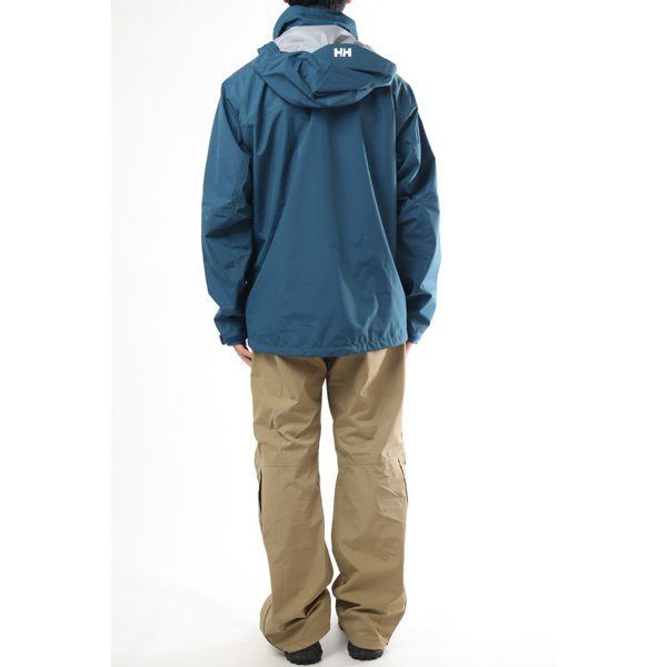 ヘリーハンセン