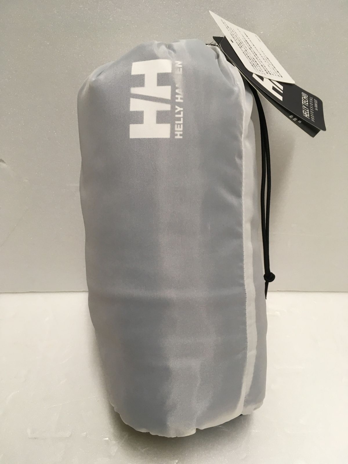 HELLY HANSEN ヘリーハンセン ヘリーレインスーツ セットアップ メンズ サイズL ♥ 囗G