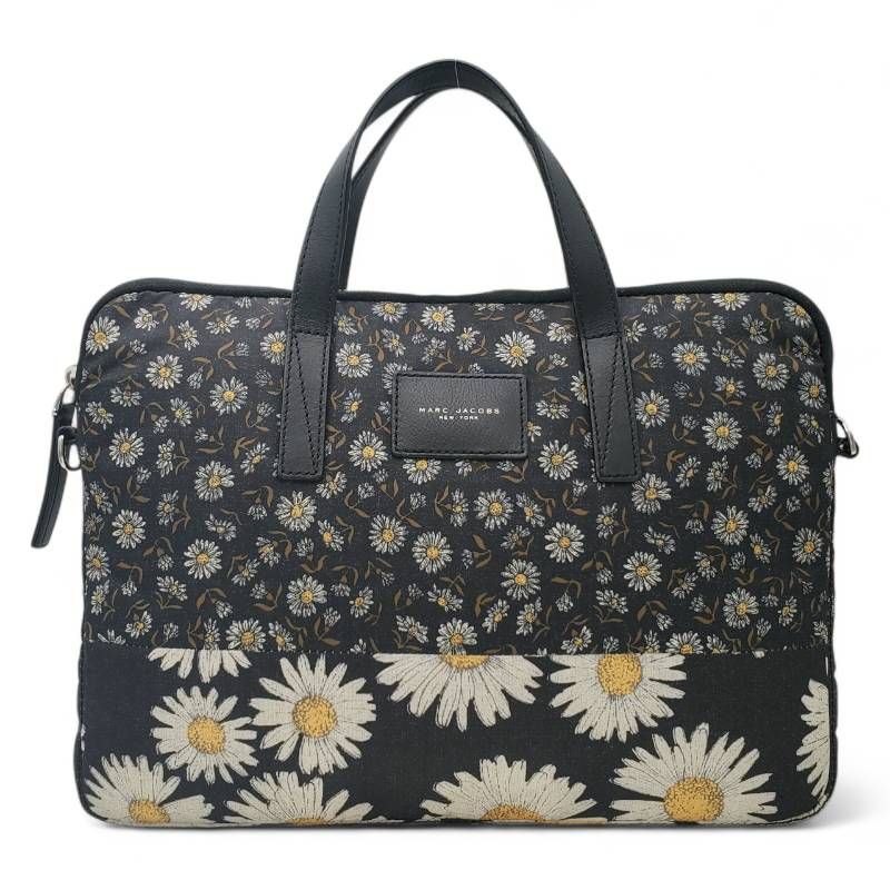 MARC JACOBS マークジェイコブス ノートパソコン収納ケース ショルダー