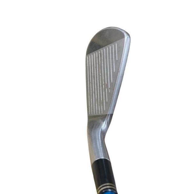 中古】 ダンロップ SRIXON Z545 6S アイアンセット IR Miyazaki Kosuma
