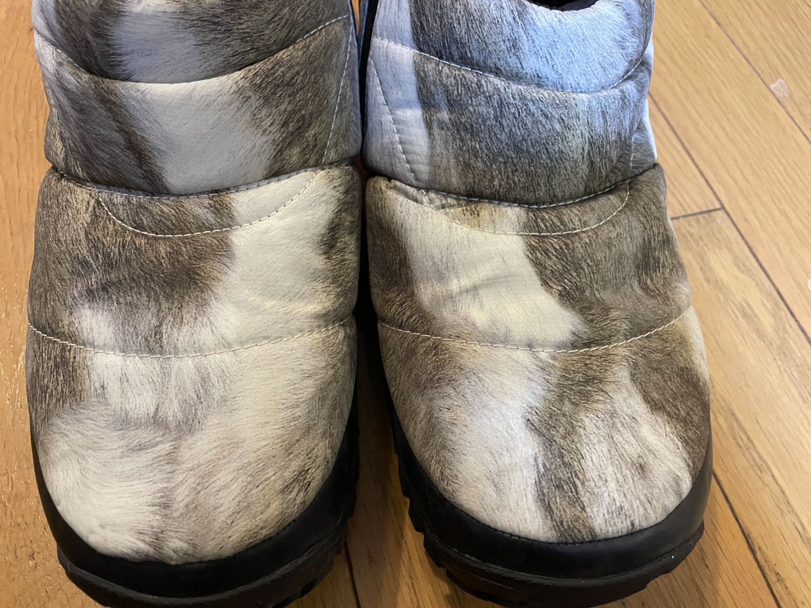  Danner FREDDO LO RABBIT ダナー スノーブーツ フレッド ロー D 120075 ブーツ 28 0 cm 菅166 その他 ブーツ 革靴