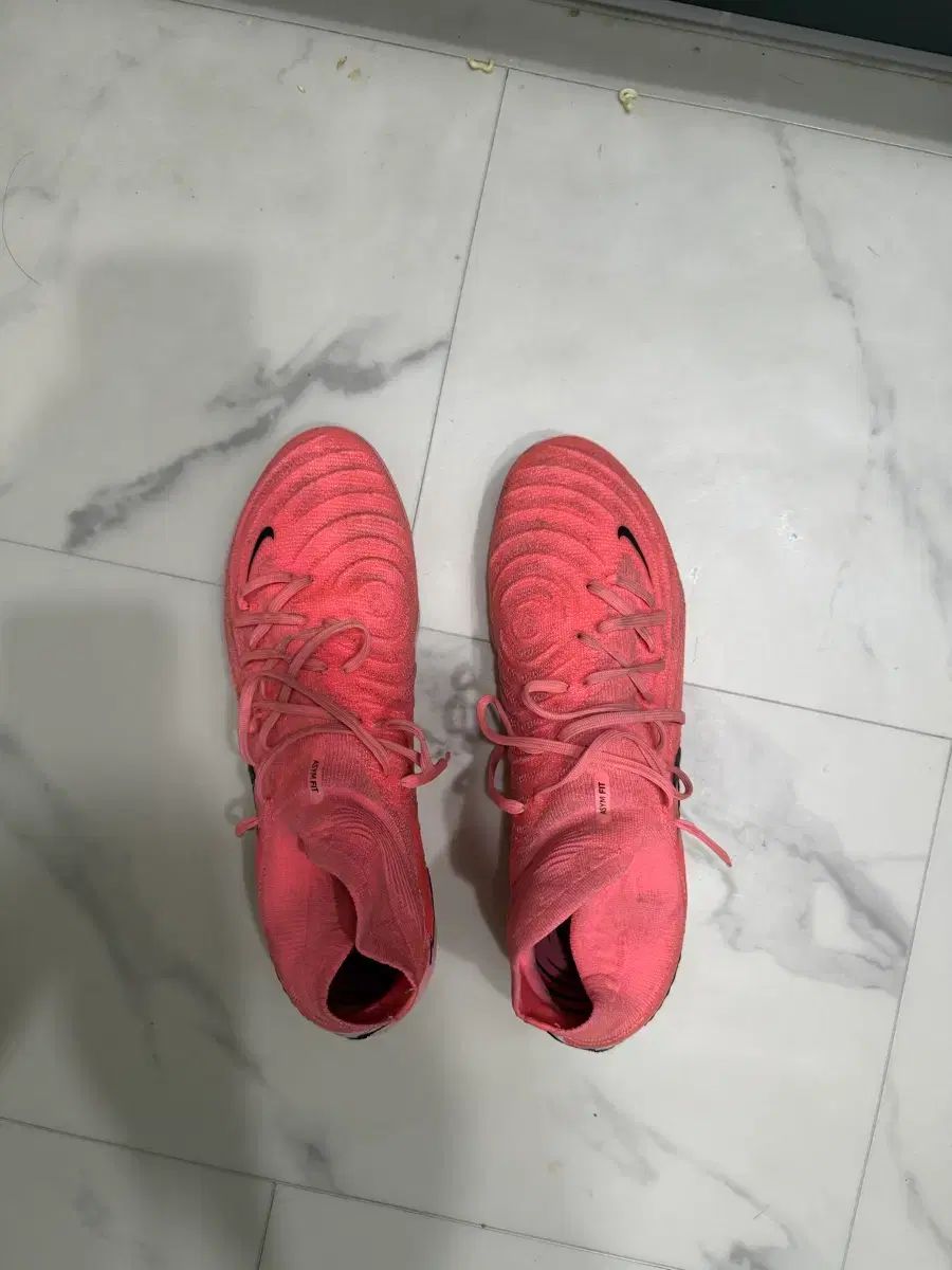 ナイキ FANTOM GX 2 エリート FG サンセット パール ブラック