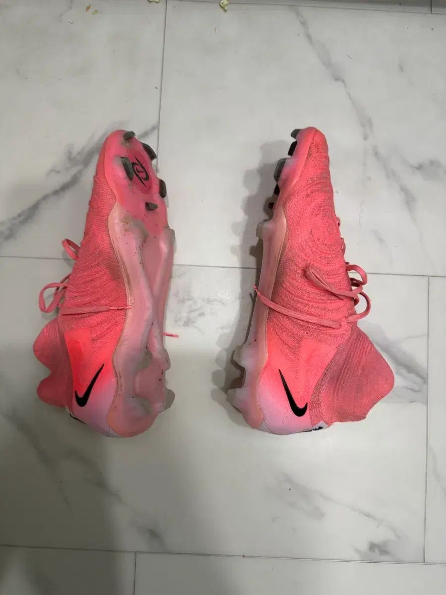 ナイキ FANTOM GX 2 エリート FG サンセット パール ブラック