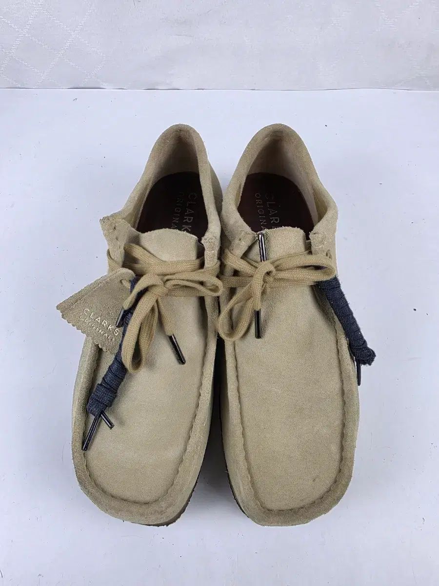 スウェード メイプル