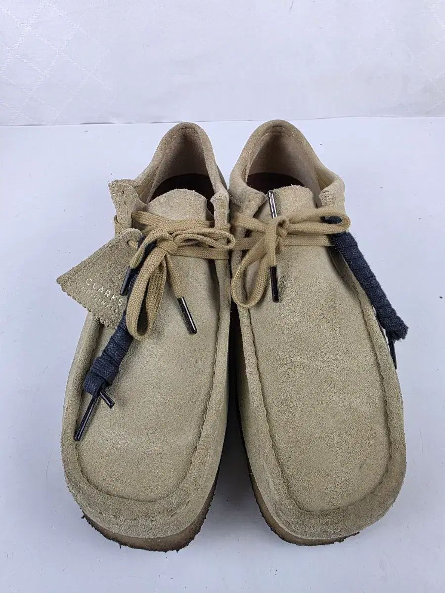 ワラビー スウェード