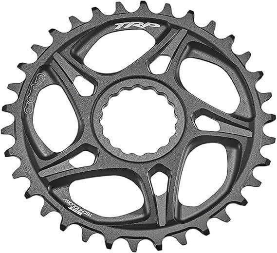 TRP EVO C R 32 T BOOST 6 mmOFFSET 49 mmC L