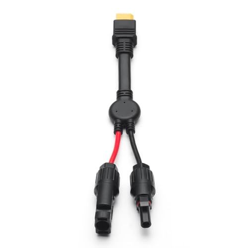 DJI Power MC 4 XT 60ソーラー電源ケーブル 互?性 Powerソーラーパネル アダプターモジュール MPPT 1000 500 m ホビーラジコン ラジコン ドローン ホビー 楽器 アート