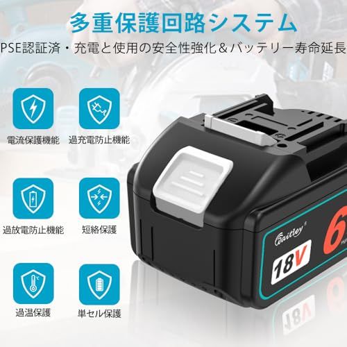 LEDデジタル残量表示