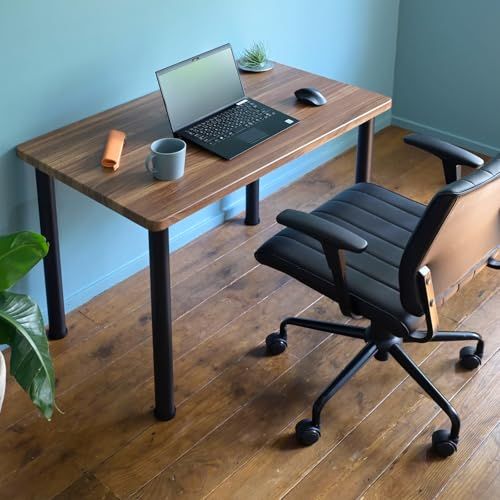 山善 YAMAZEN テーブル用パーツ 組合せフリーテーブル用天板 幅100 奥行60? ブライトブラウン AMDT 1060 BBR m