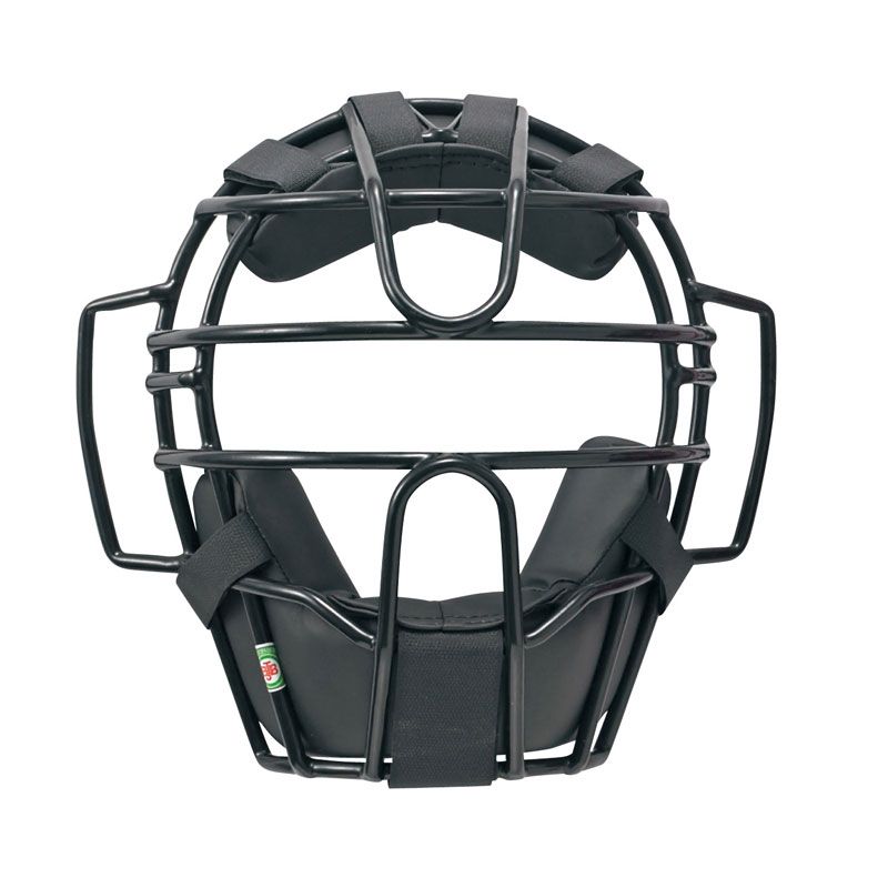 SSK(エスエスケイ) 軟式ソフト兼用マスク 野球 プロテクター用品 その他プロテクター用品 CNSM2500S　25AW、(90)ブラック 6,970円