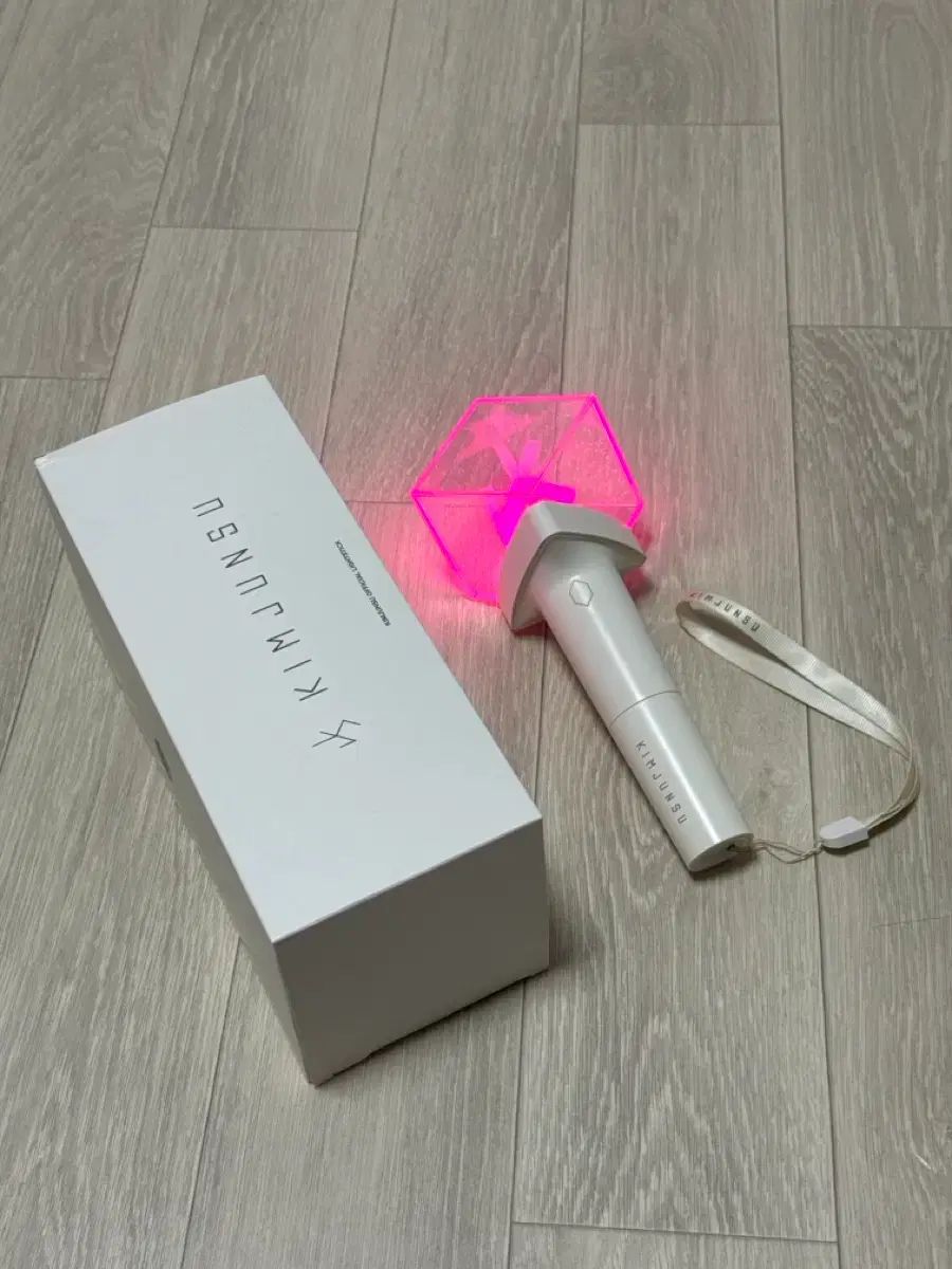 キム ジュンス XIA KIM JUNSU ココボン