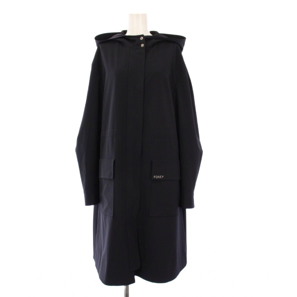FOXEY NEWYORK フォクシー ニューヨーク レイニー　ショートコート 楽天市場】foxey レイニーコートの通販
