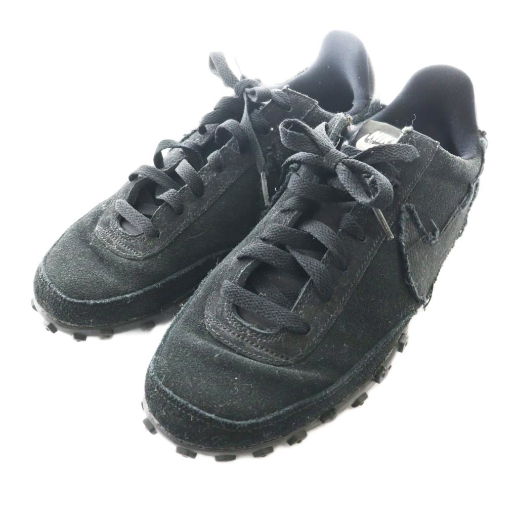ナイキ NIKE × ブラック コムデギャルソン BLACK COMME des GARCON