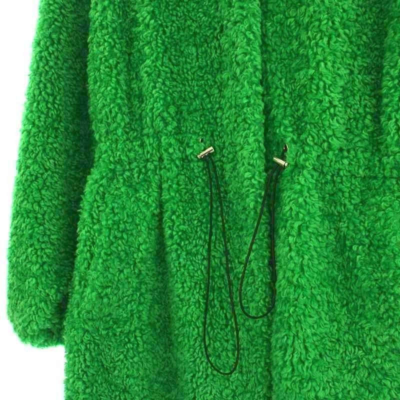 コート  メゾン ド リーファー最終値下げ 49800→29800値下げ^_^マッキントッシュ☆USED34ゴム引きコート